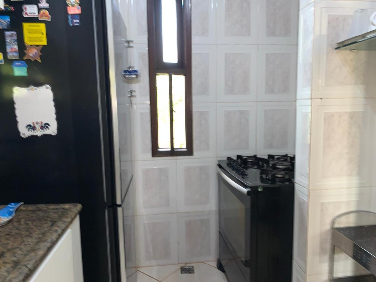 Casa De Temporada 4 Quartos Sendo 2 Suites Em Vilas Do Atlantico - 200 M Da Praia E 6 Km Da Capital Лауру-ди-Фрейтас Экстерьер фото