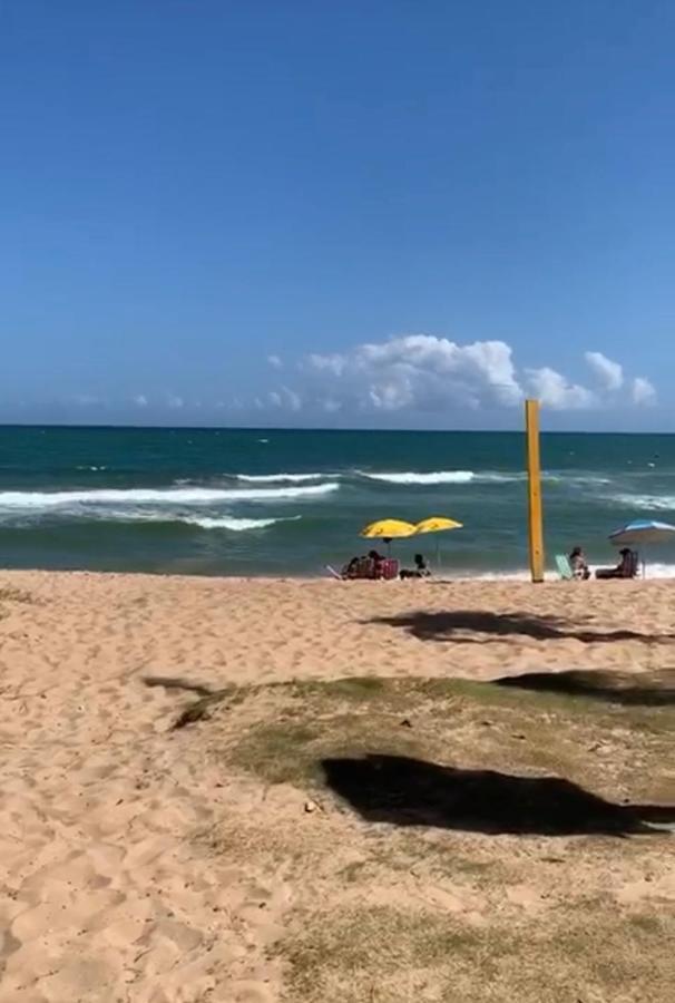 Casa De Temporada 4 Quartos Sendo 2 Suites Em Vilas Do Atlantico - 200 M Da Praia E 6 Km Da Capital Лауру-ди-Фрейтас Экстерьер фото